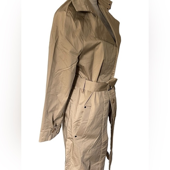 Trench Coat from Lita By Ciara - Picture 4 of 11